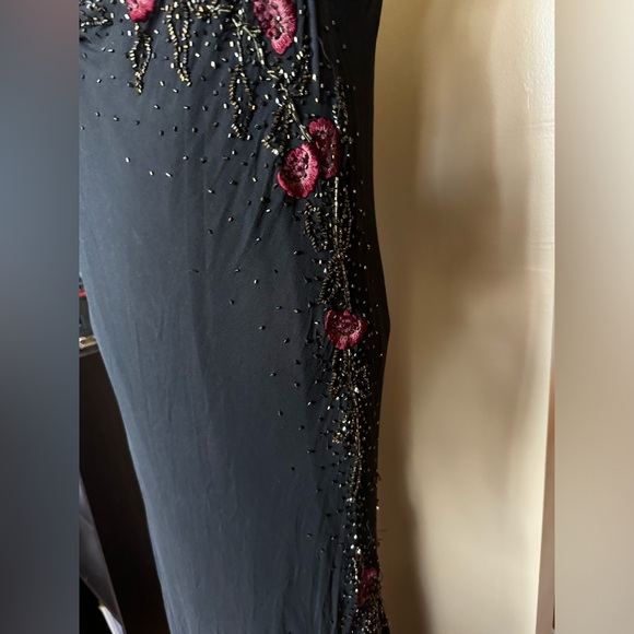 Xscape 90s dress size 18 - Picture 3 of 5